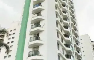Apartamento com 4 quartos à venda na rua apinajés, 268, perdizes, são paulo por r$ 1.990.000