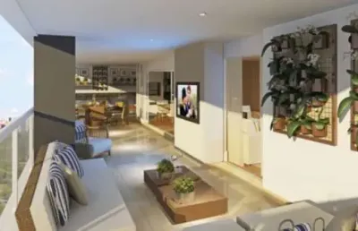 Apartamento com 3 quartos à venda na rua mário whately, 280, alto da lapa, são paulo por r$ 2.699.000