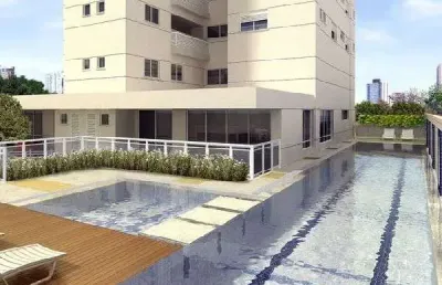 Apartamento com 4 quartos à venda na rua apinajés, 575, perdizes, são paulo por r$ 2.599.000