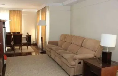 Apartamento com 4 quartos à venda na rua monte alegre, 502, perdizes, são paulo por r$ 2.190.000