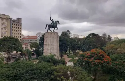 Cobertura com 1 quarto para alugar na avenida rio branco, 775, campos eliseos, são paulo por r$ 2.000