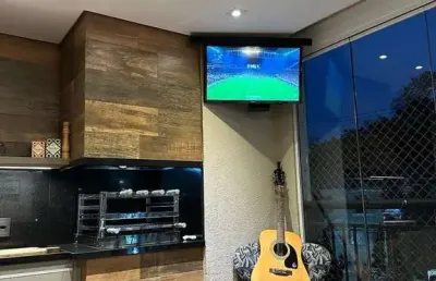 Apartamento com 3 quartos à venda na rua clemente pereira, 665, ipiranga, são paulo por r$ 979.000