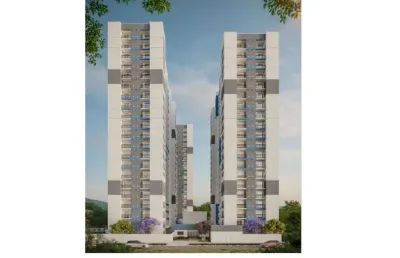 Apartamento com 2 quartos à venda na rua da mooca, 1350, mooca, são paulo por r$ 298.000