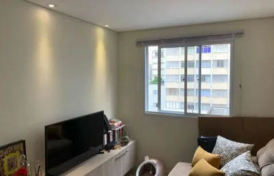 Apartamento com 1 quarto à venda na rua frei caneca, 351, consolação, são paulo por r$ 390.000