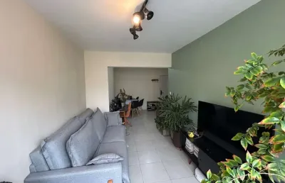 Apartamento com 1 quarto à venda na rua frei caneca, 461, consolação, são paulo por r$ 530.000