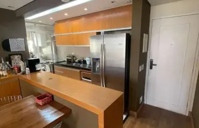 Apartamento com 2 quartos à venda na rua cristiano viana, 717, cerqueira césar, são paulo por r$ 1.190.000