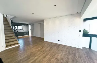 Cobertura com 3 quartos à venda na rua josé ramon urtiza, 809, vila andrade, são paulo por r$ 2.000.000