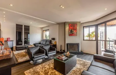 Apartamento com 3 quartos à venda na rua da consolação, 2779, cerqueira césar, são paulo por r$ 1.700.000