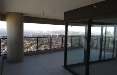 Apartamento com 4 quartos à venda na rua senador césar lacerda vergueiro, 250, sumarezinho, são paulo por r$ 5.200.000