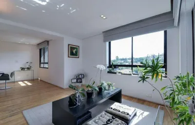 Cobertura com 3 quartos à venda na rua tupi, 965, santa cecília, são paulo por r$ 2.800.000