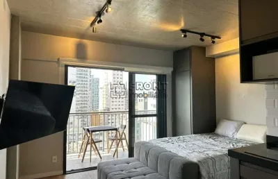 Apartamento com 1 quarto para alugar na largo do arouche, 77, república, são paulo por r$ 3.200