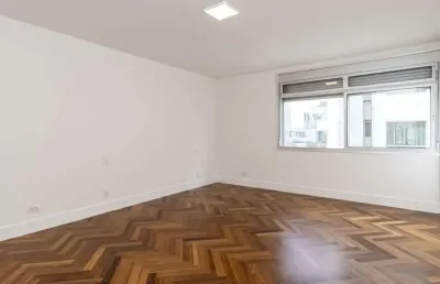 Apartamento com 3 quartos à venda na avenida angélica, 1777, higienópolis, são paulo por r$ 3.000.000