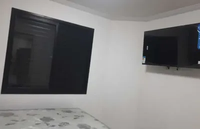 Apartamento com 1 quarto para alugar na rua álvaro de carvalho, 66, centro, são paulo por r$ 3.200