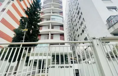 Cobertura com 2 quartos à venda na avenida angélica, 554, santa cecília, são paulo por r$ 1.500.000