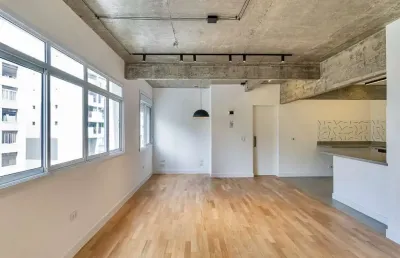 Apartamento com 2 quartos à venda na avenida angélica, 2389, higienópolis, são paulo por r$ 1.285.000