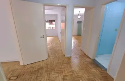 Apartamento com 3 quartos à venda na rua pedroso alvarenga, 328, itaim bibi, são paulo por r$ 1.820.000