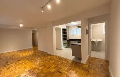 Apartamento com 3 quartos à venda na rua paula ney, 451, vila mariana, são paulo por r$ 990.000