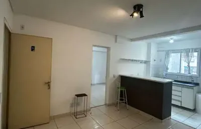 Apartamento com 1 quarto à venda na avenida ipiranga, 895, república, são paulo por r$ 265.000