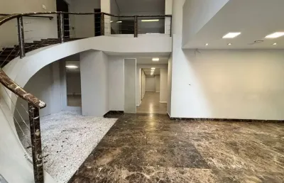 Ponto comercial para alugar na rua estados unidos, 2031, jardim américa, são paulo por r$ 60.000