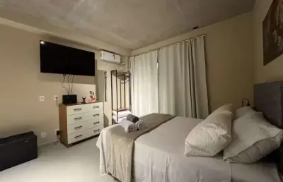 Apartamento com 1 quarto à venda na alameda dos maracatins, 1424, indianópolis, são paulo por r$ 590.000