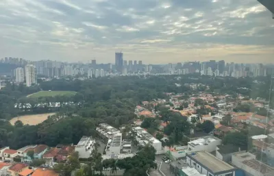 Apartamento com 1 quarto à venda na luiz de souza cardoso, 345, vila xavier, assis por r$ 825.000