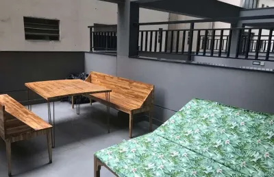 Apartamento com 1 quarto à venda na rua capote valente, 80, pinheiros, são paulo por r$ 850.000