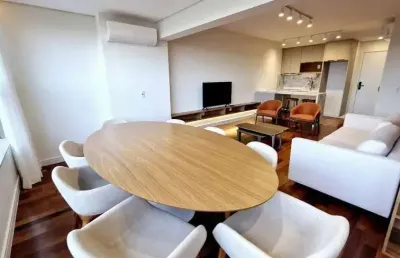 Apartamento com 1 quarto à venda na avenida rebouças, 2880, pinheiros, são paulo por r$ 2.250.000