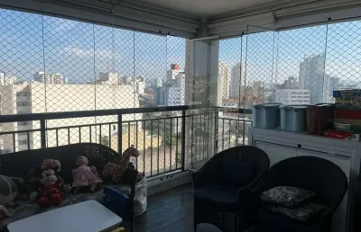 Apartamento com 3 quartos à venda na rua jeroaquara, 405, vila romana, são paulo por r$ 1.200.000