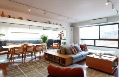 Apartamento com 3 quartos à venda na rua havaí, 185, sumaré, são paulo por r$ 2.395.000