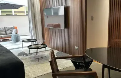 Apartamento com 2 quartos à venda na rua pamplona, 1461, jardim paulista, são paulo por r$ 1.700.000