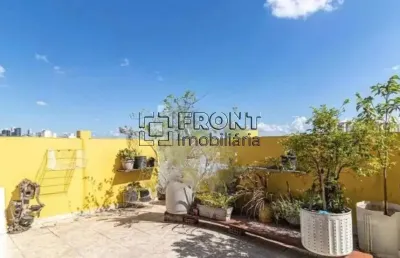 Apartamento com 2 quartos à venda na rua joão pereira, 236, lapa, são paulo por r$ 460.000