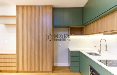 Apartamento com 1 quarto à venda na rua cardoso de almeida, 1046, perdizes, são paulo por r$ 550.000