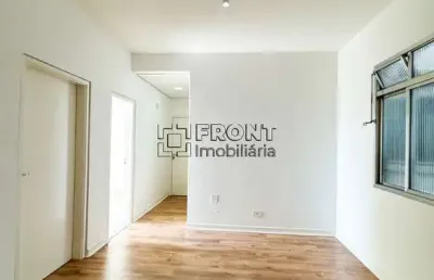 Apartamento com 2 quartos à venda na alameda ribeiro da silva, 466, campos eliseos, são paulo por r$ 450.000