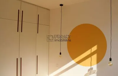 Apartamento com 1 quarto à venda na rua doutor siqueira campos, 202, liberdade, são paulo por r$ 428.000