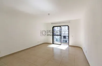 Apartamento com 2 quartos à venda na rua tabapuã, 133, itaim bibi, são paulo por r$ 940.000
