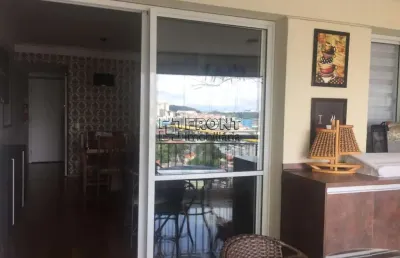 Apartamento com 3 quartos à venda na rua lord cockrane, 820, ipiranga, são paulo por r$ 1.300.000