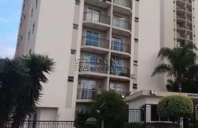Apartamento com 2 quartos à venda na avenida cipriano rodrigues, 340, vila formosa, são paulo por r$ 320.000