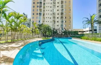 Apartamento com 2 quartos à venda na avenida santa marina, 1588, água branca, são paulo por r$ 620.000