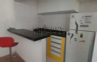 Apartamento com 1 quarto à venda na antônio carlos, 196, 196, consolação, são paulo por r$ 450.000