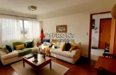 Apartamento com 3 quartos à venda na alameda dos tacaúnas, 547, planalto paulista, são paulo por r$ 755.000