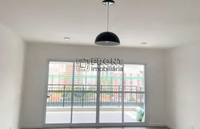 Apartamento com 3 quartos à venda na rua alba, 1700, vila santa catarina, são paulo por r$ 825.000
