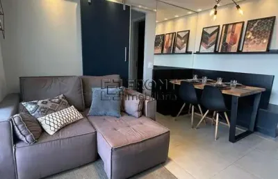 Apartamento com 1 quarto à venda na rua dois de julho, 740, ipiranga, são paulo por r$ 626.000