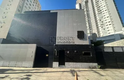 Prédio à venda na avenida thomas edison, 956, barra funda, são paulo por r$ 29.000.000