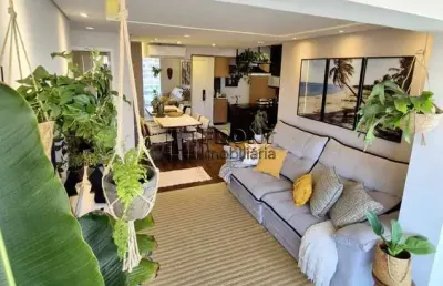 Apartamento com 2 quartos à venda na rua constantino de sousa, 1144, campo belo, são paulo por r$ 1.270.000