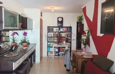 Apartamento com 2 quartos à venda na rua santo antônio, 550, bela vista, são paulo por r$ 690.000