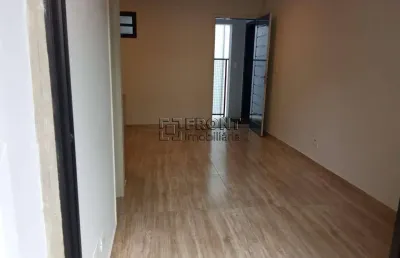 Apartamento com 1 quarto à venda na rua professor pedro da cunha, 122, perdizes, são paulo por r$ 370.000