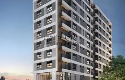 Loft com 1 quarto à venda na rua iperoig, 229, perdizes, são paulo por r$ 395.000