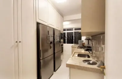 Apartamento com 2 quartos à venda na rua matias aires, 268, consolação, são paulo por r$ 1.300.000