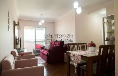 Apartamento com 2 quartos à venda na avenida piassanguaba, 2933, planalto paulista, são paulo por r$ 650.000