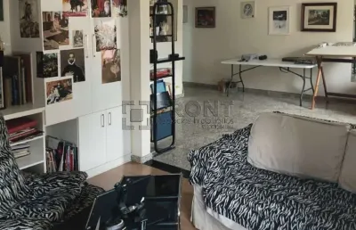 Apartamento com 3 quartos à venda na rua tucuna, 132, perdizes, são paulo por r$ 890.000
